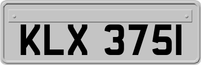 KLX3751