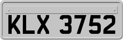 KLX3752