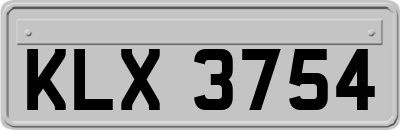 KLX3754