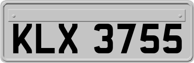KLX3755