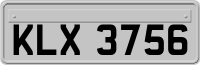 KLX3756