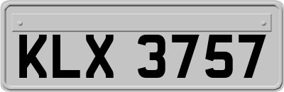 KLX3757