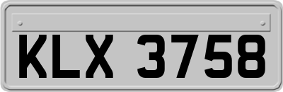 KLX3758