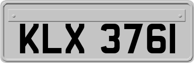 KLX3761