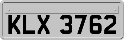 KLX3762