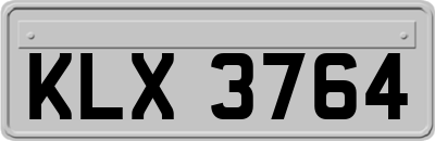 KLX3764