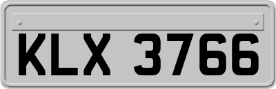 KLX3766