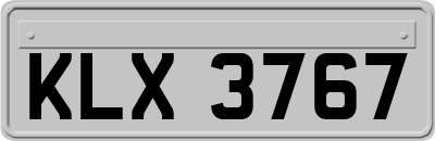 KLX3767