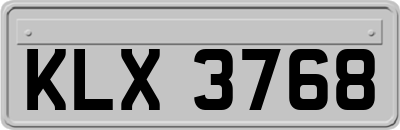 KLX3768