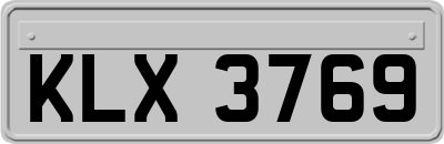KLX3769