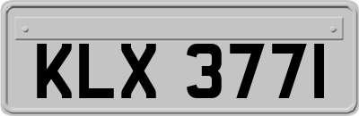 KLX3771