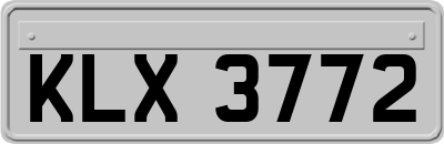 KLX3772