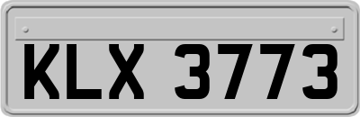 KLX3773