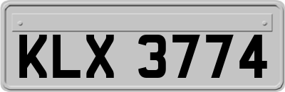 KLX3774
