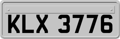 KLX3776