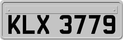KLX3779