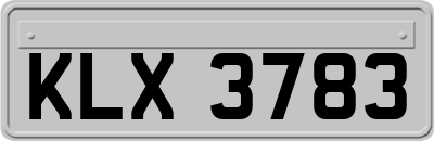 KLX3783