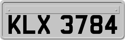 KLX3784