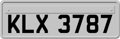 KLX3787