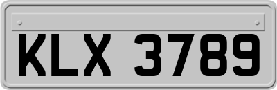 KLX3789
