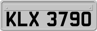 KLX3790