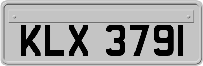 KLX3791