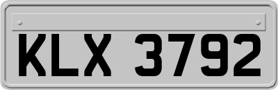 KLX3792