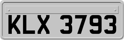 KLX3793