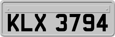 KLX3794