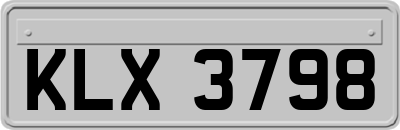 KLX3798