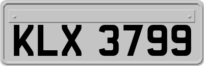 KLX3799