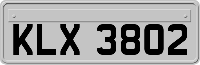 KLX3802