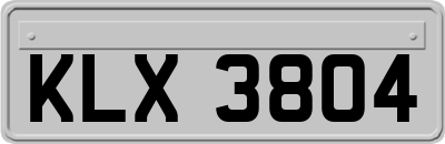 KLX3804