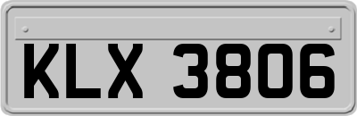 KLX3806