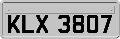 KLX3807