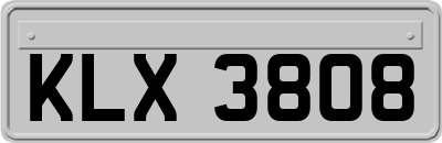 KLX3808