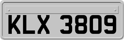 KLX3809