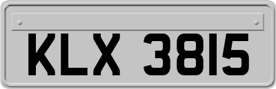 KLX3815