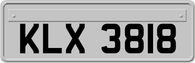 KLX3818