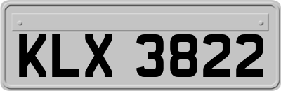 KLX3822