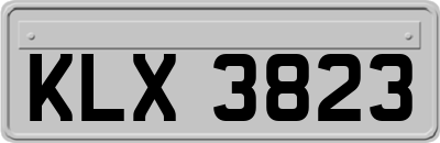 KLX3823