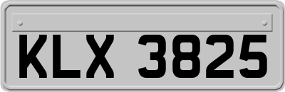 KLX3825