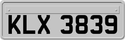 KLX3839