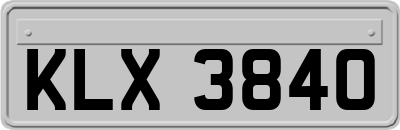 KLX3840