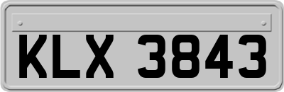 KLX3843