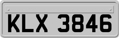 KLX3846