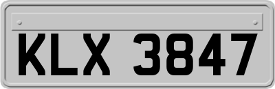 KLX3847