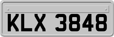 KLX3848