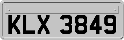 KLX3849
