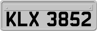 KLX3852